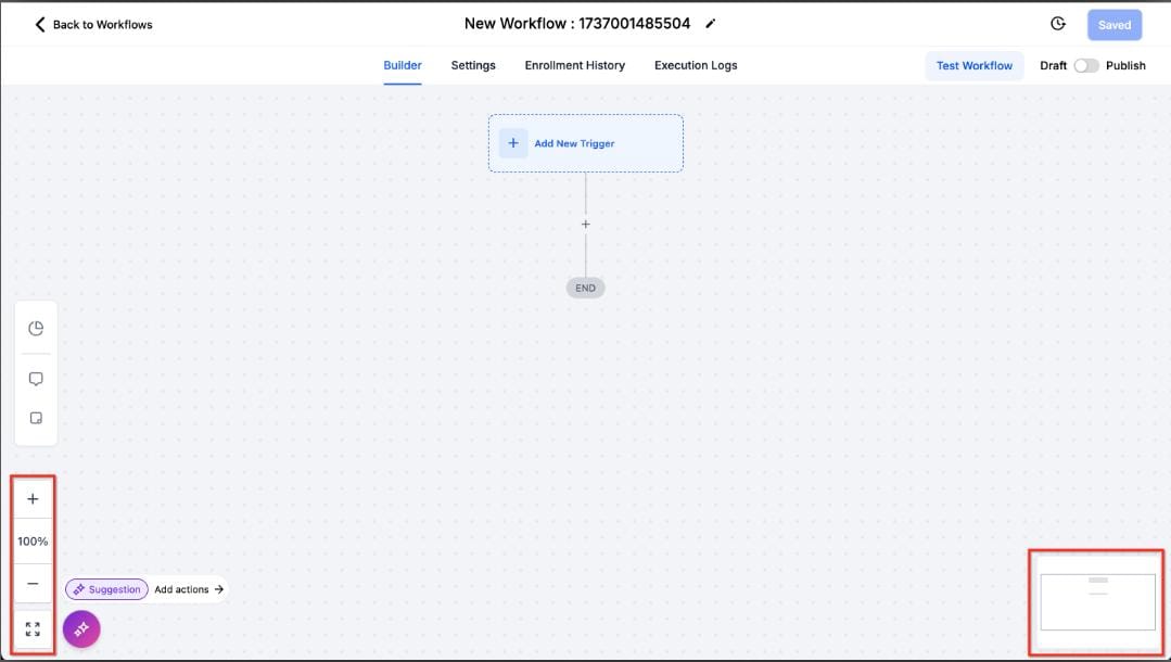 GoHighLevel Clear Fields of Associated Record for Contact action for CRM data cleanup GoHighLevel Clear Fields of Associated Record for Contact action for CRM data cleanup