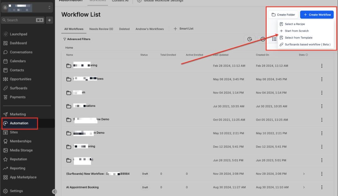 GoHighLevel action clearing selected Custom Object fields without deleting the record GoHighLevel action clearing selected Custom Object fields without deleting the record
