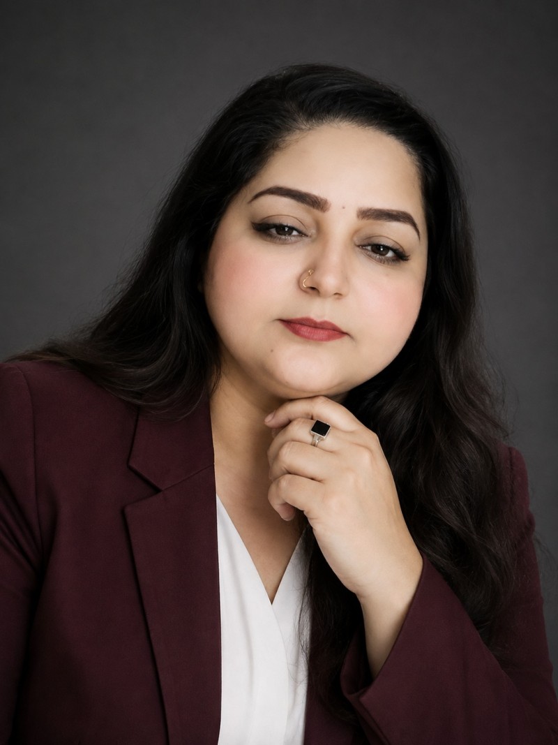 Asma Rubab