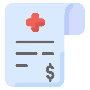 Billing icon