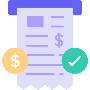 Credentialing icon