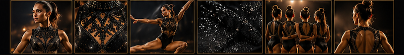 Gallery photo strip