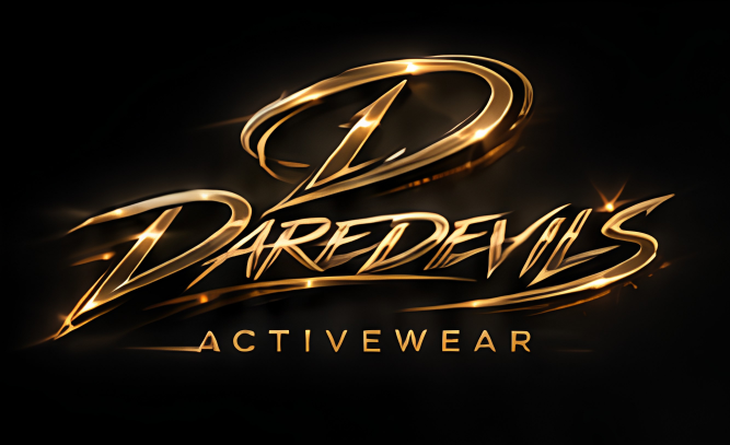 Daredevils Activewear