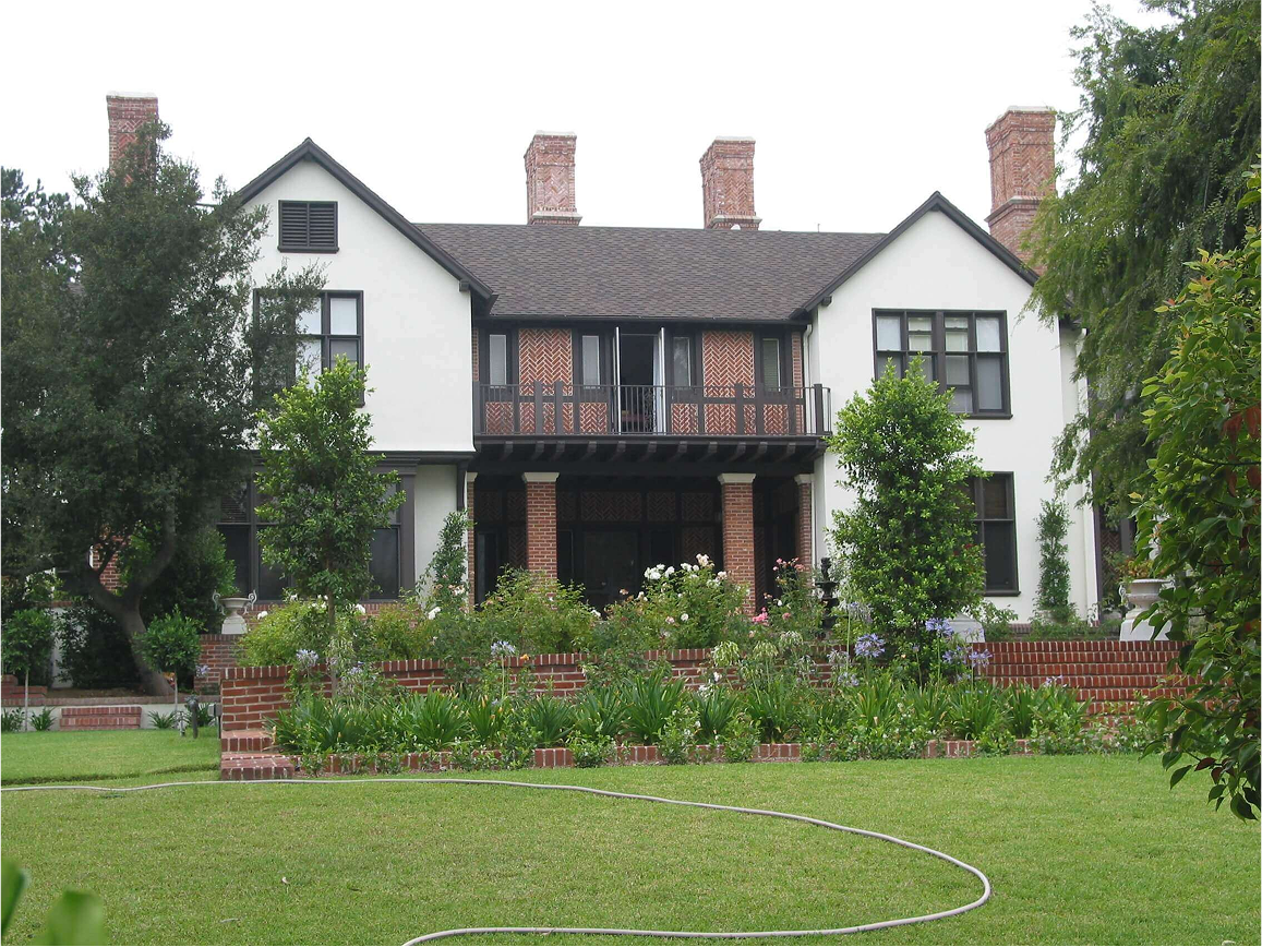 Project El Molino masonry restoration