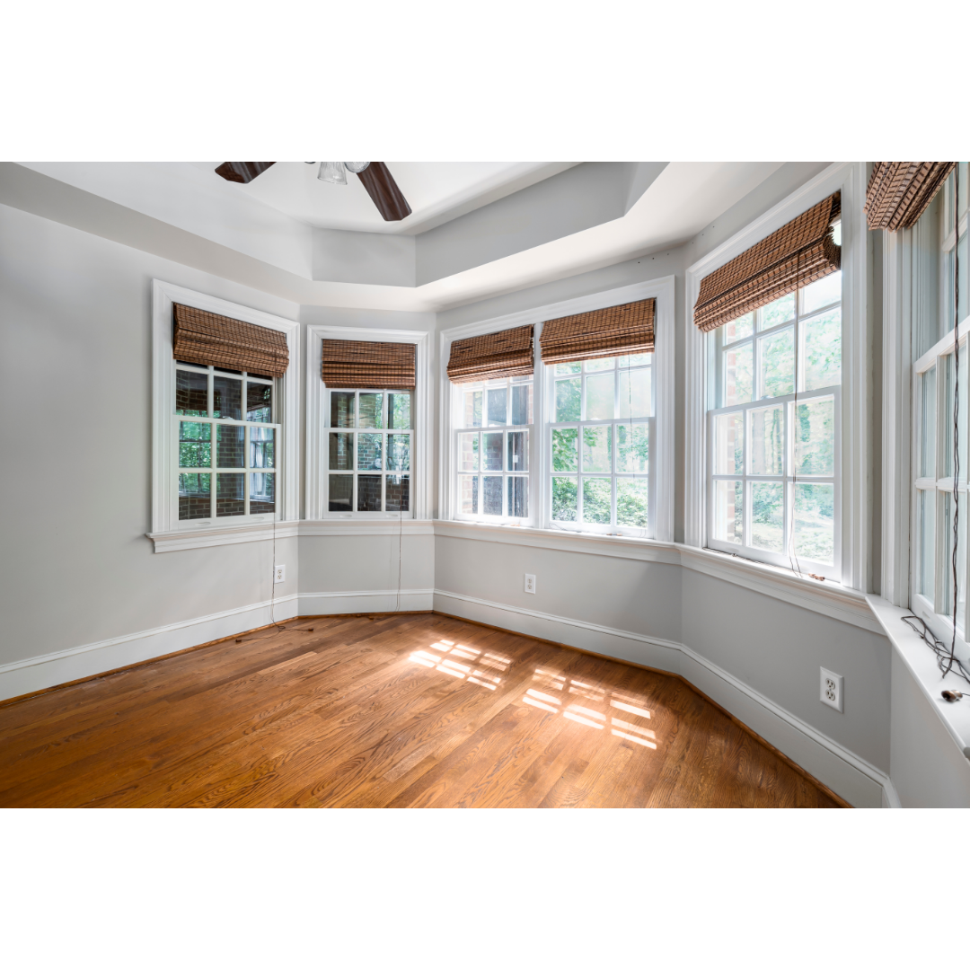 LB Roofing — window installation