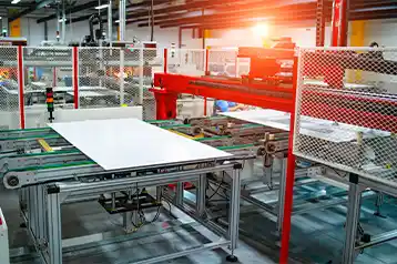 Solar Manufacturing Companies