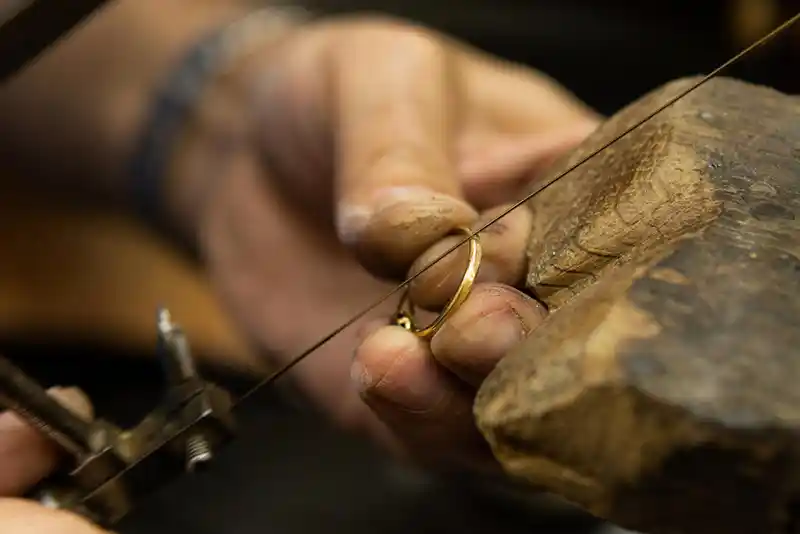 Precious Gold and Metal Refining