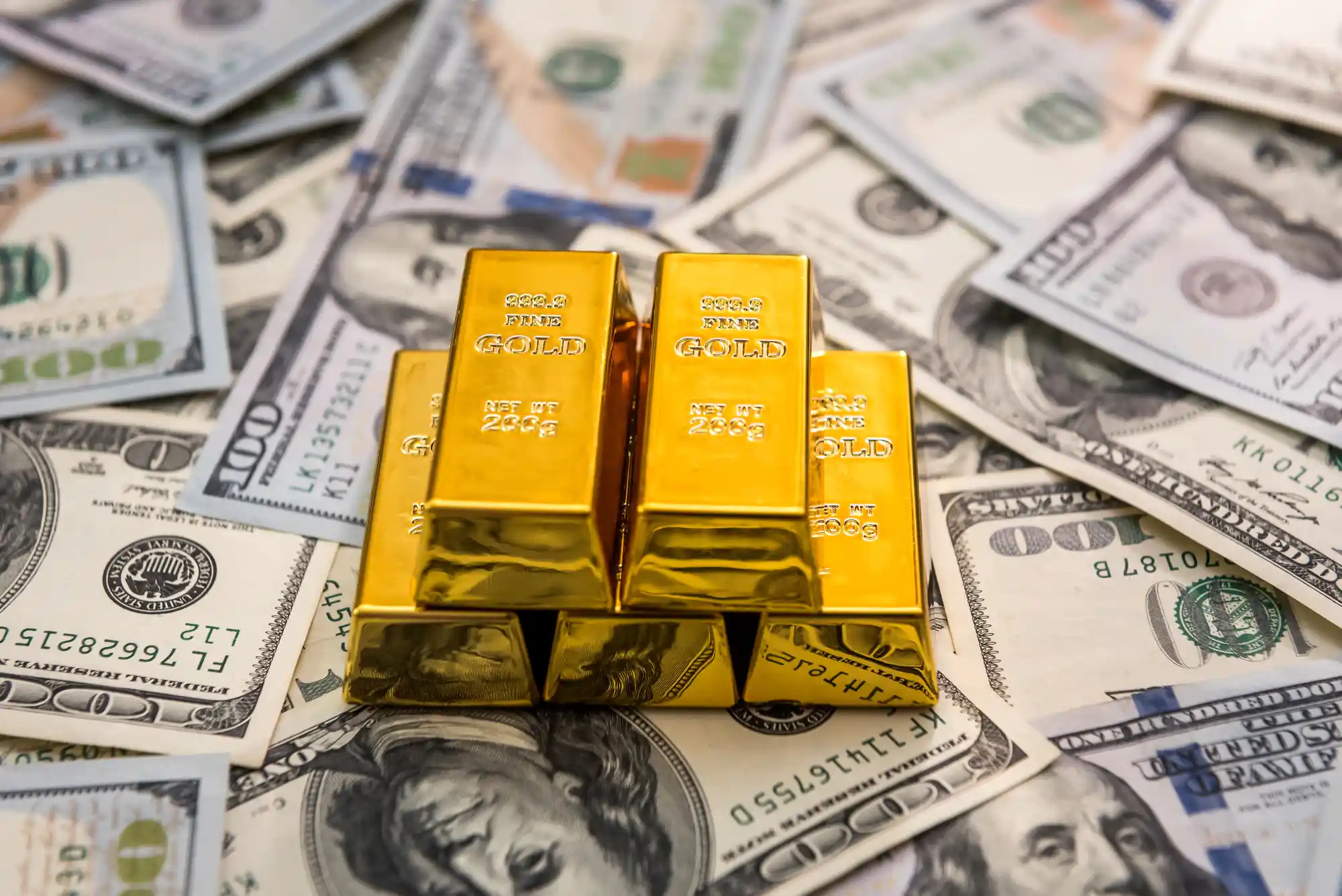 Best Gold Exchange Company in the Bay Area