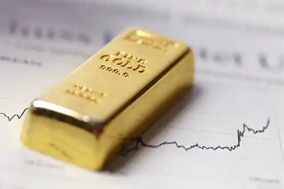 Buying Physical Gold Bars and Gold Bullion Today