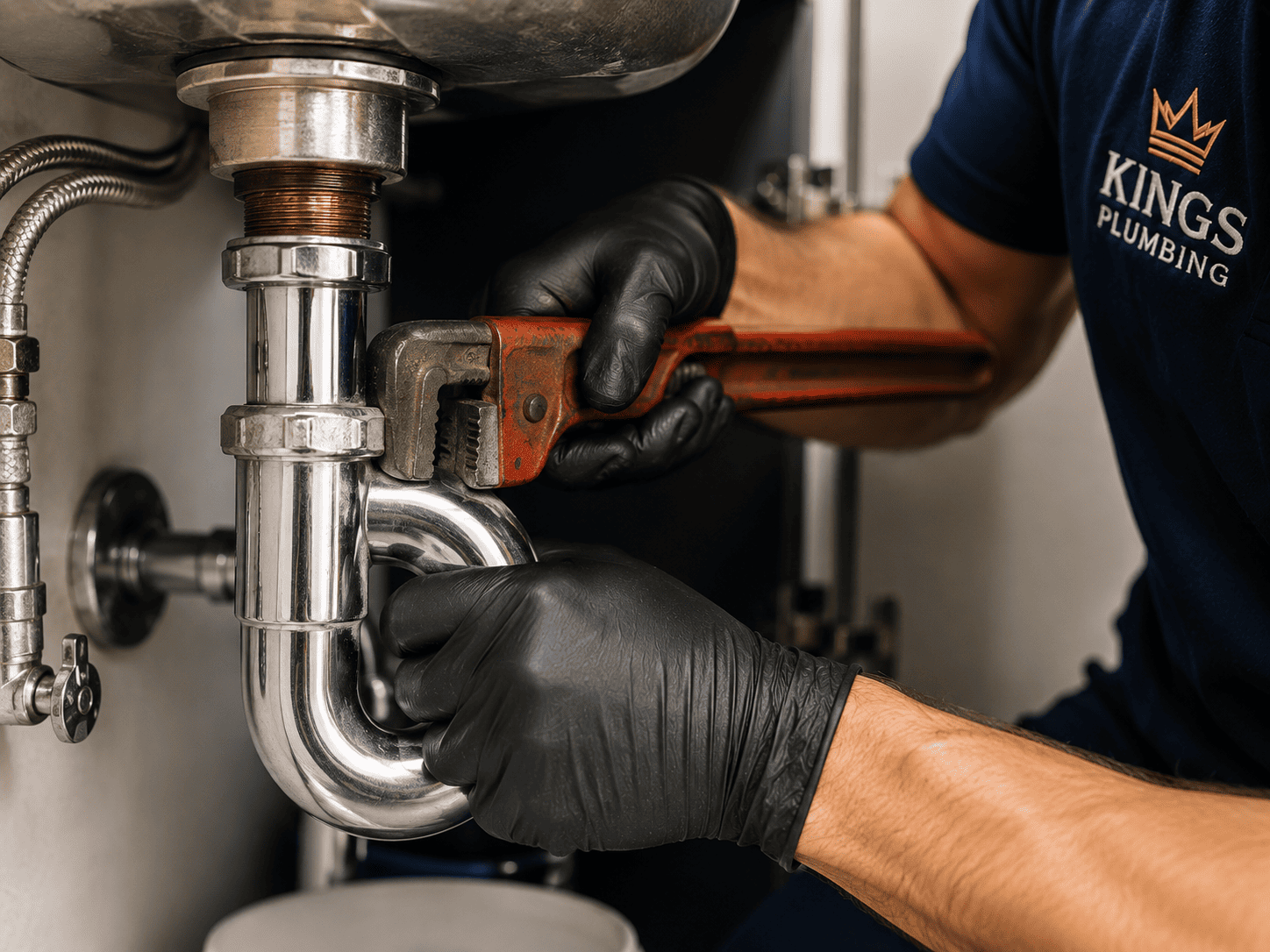 Residential Plumbing