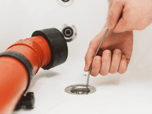 Residential Plumbing