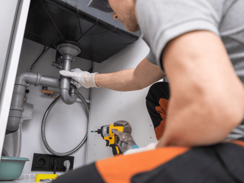 Centreville Tankless Water Heater Repair