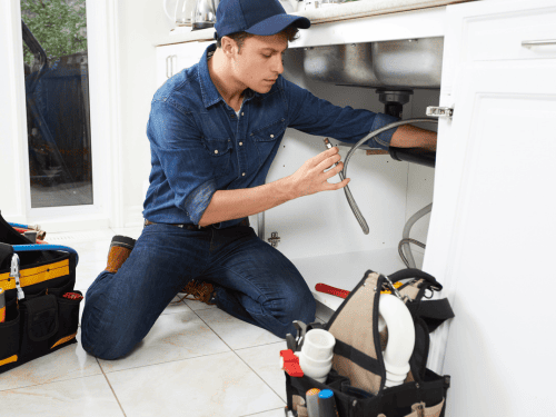 Drain Cleaning Manassas
