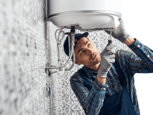 Plumbing Repairs Manassas