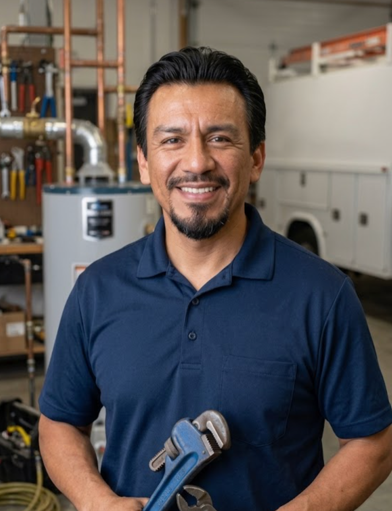 Residential Plumbing in Manassas