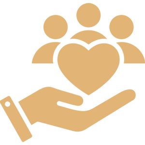 Help in the Community