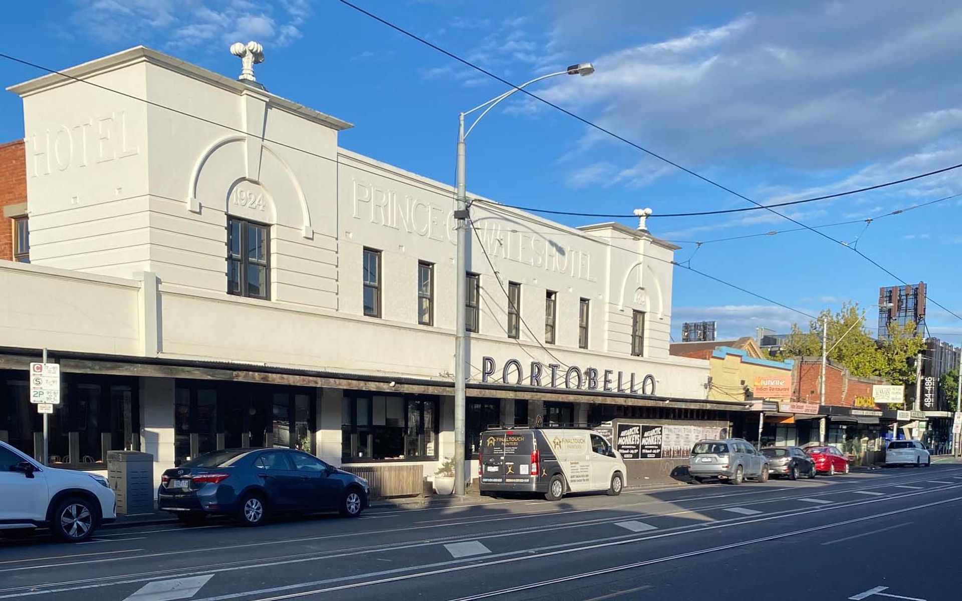 Ascot Vale Melbourne