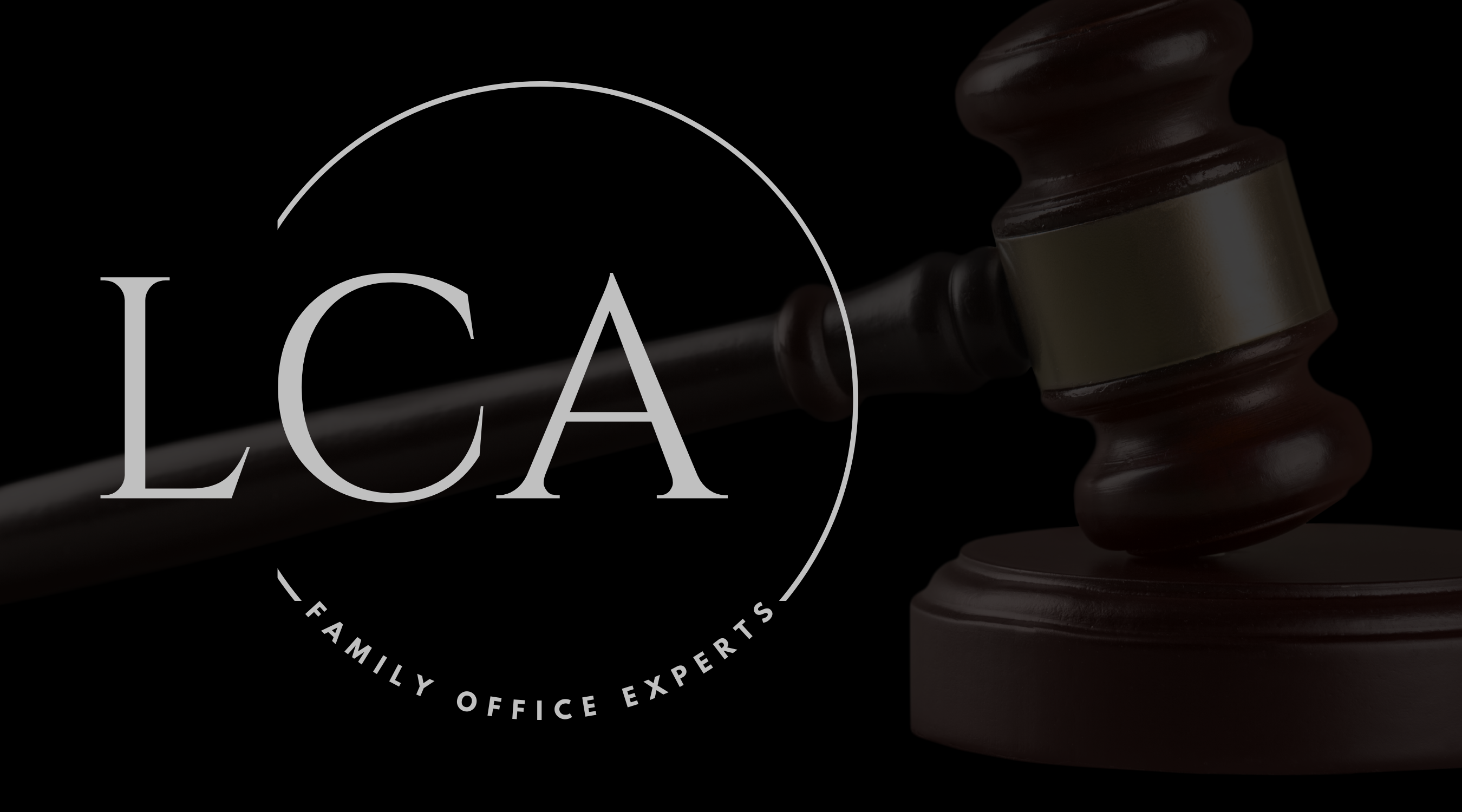LCA Logo