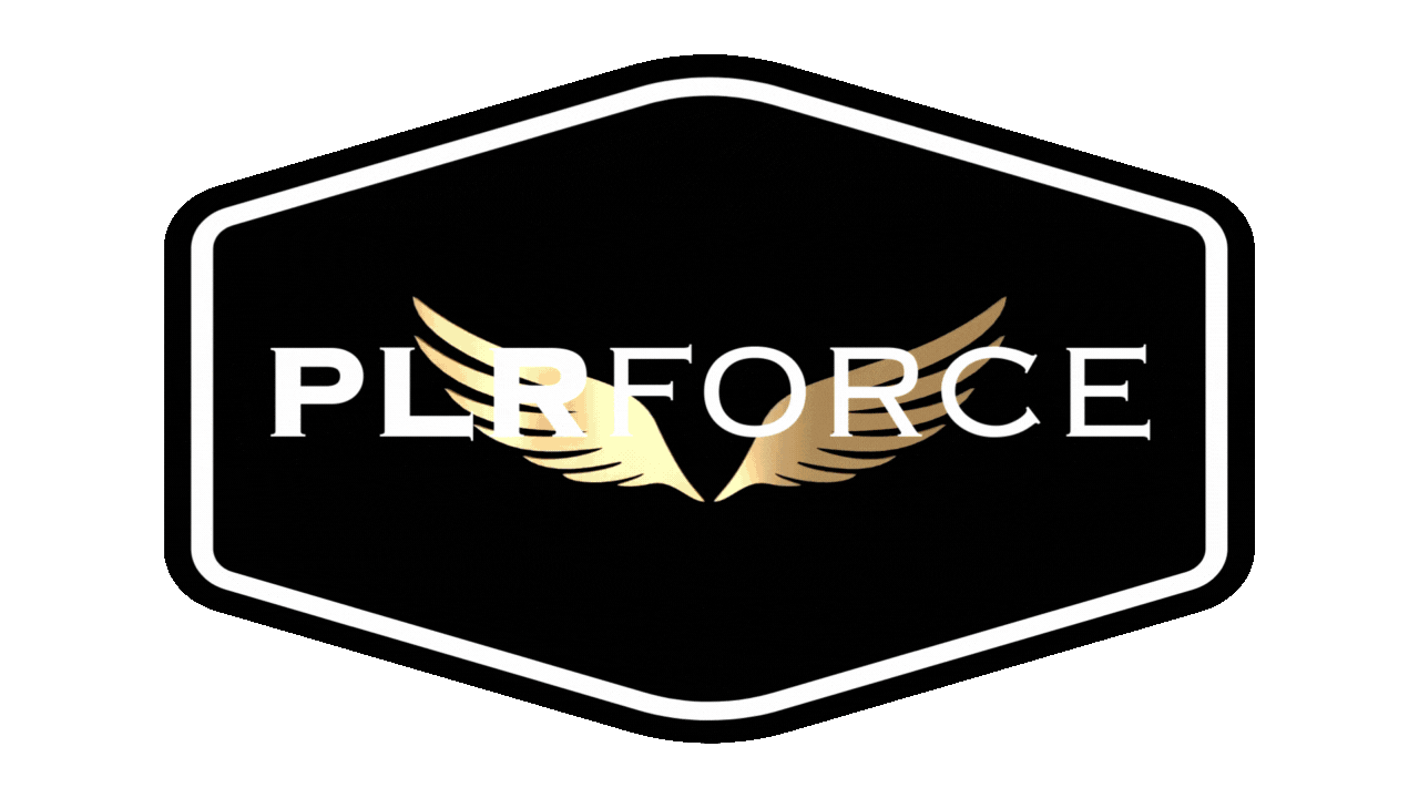 PLRForce logo