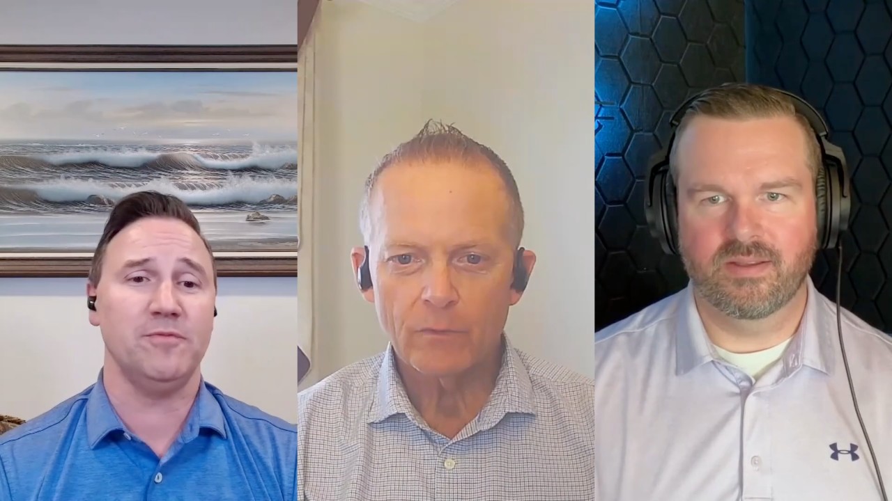 Long-Term Care with David White