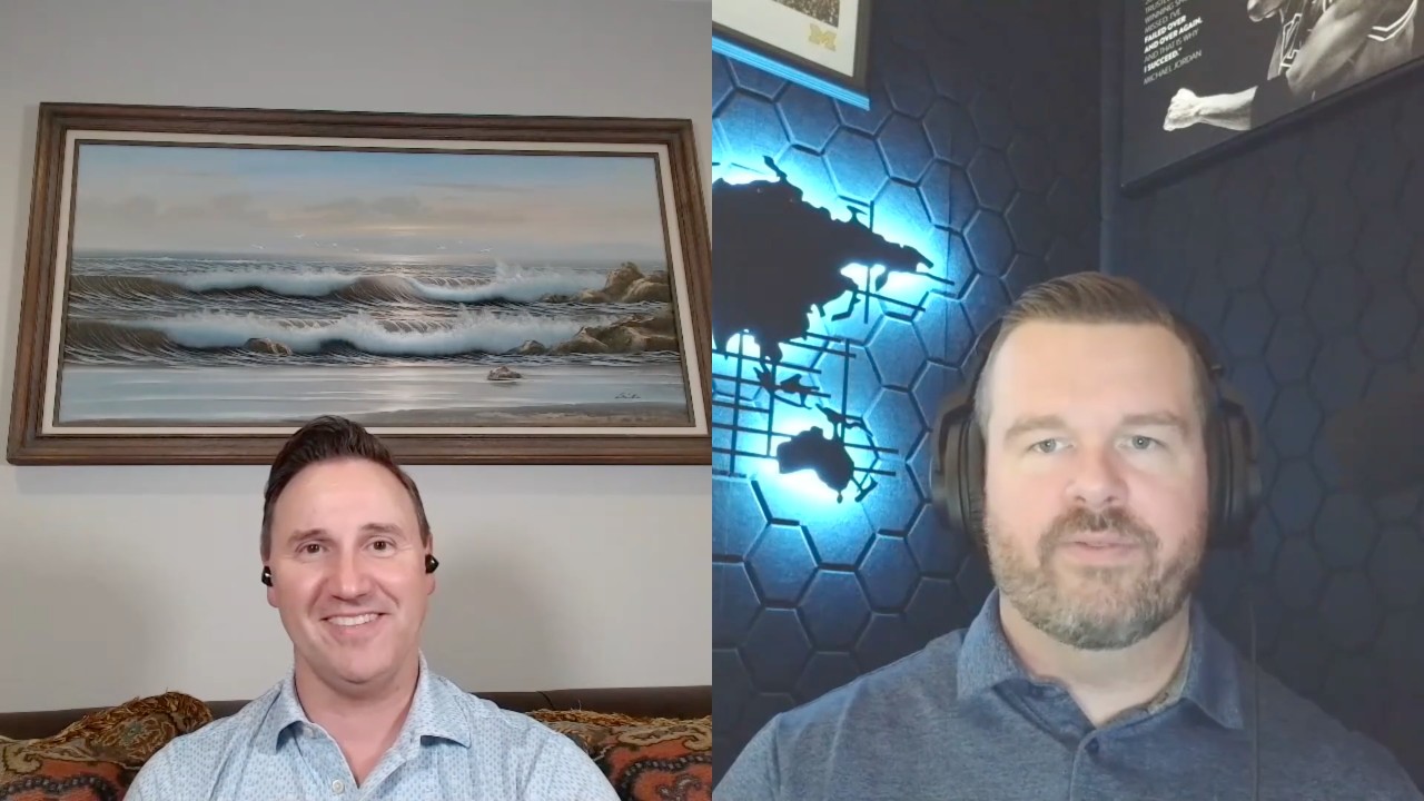 Closing 2025 Strong: Your Financial Championship Drive