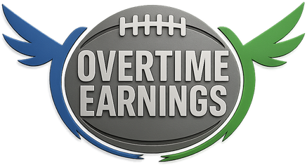 Overtime Earnings, a podcast by Phoenix Private Wealth
