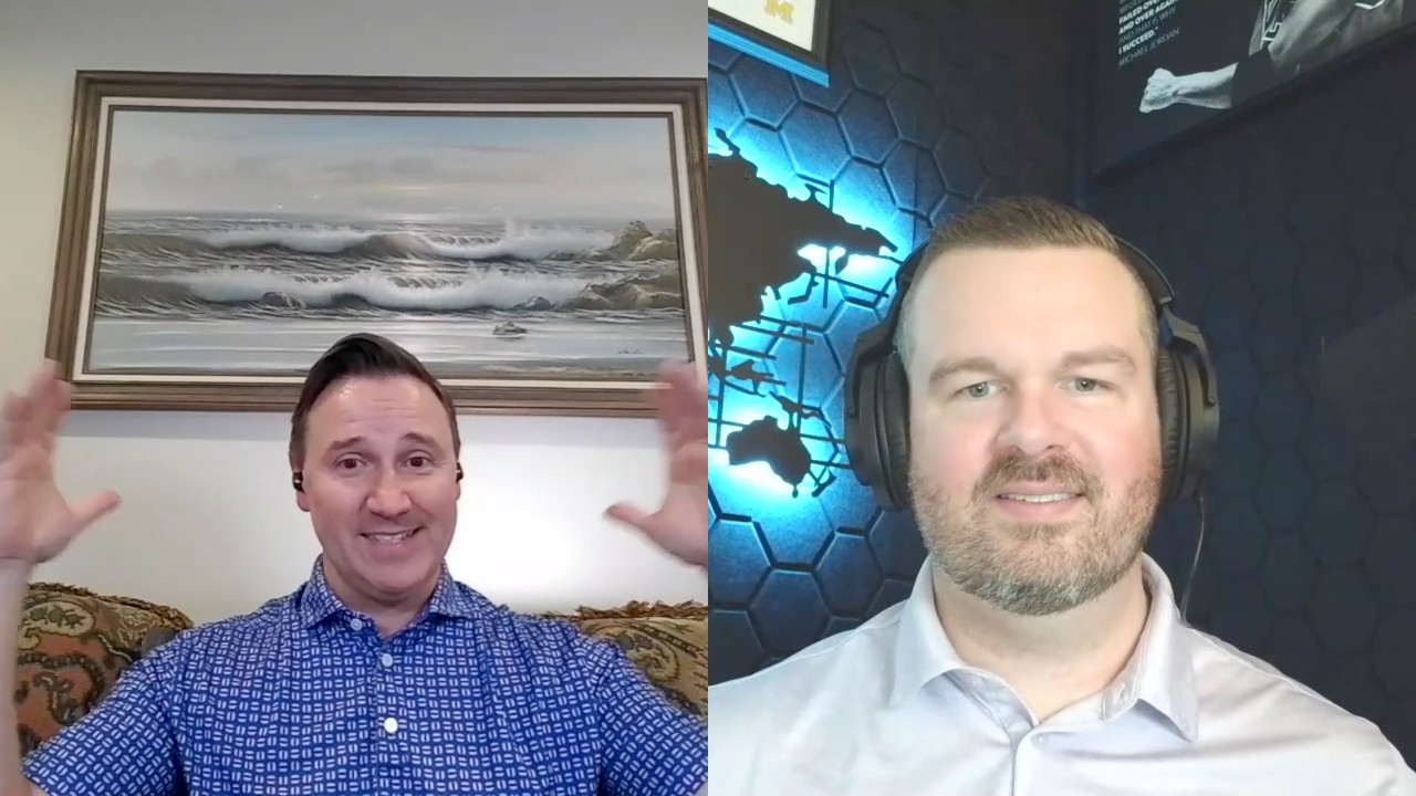 Lighting the Torch and your 2026 Wealth Vision