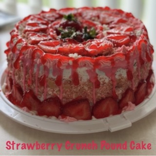 Custom celebration cake by Debbie Coles, Created to Serve You