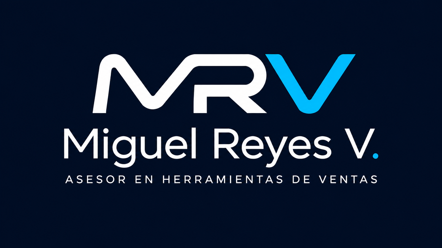 Miguel Reyes V.