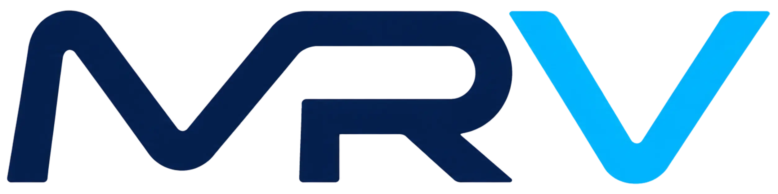 Miguel Reyes V. Logo