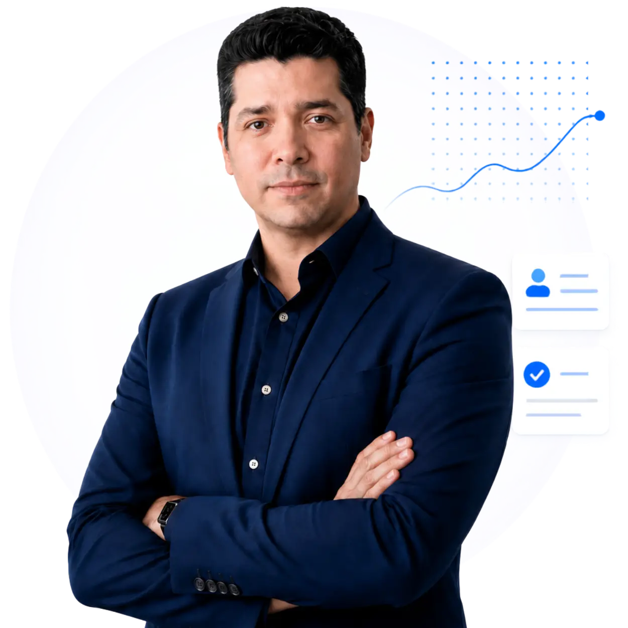 Miguel Reyes V.