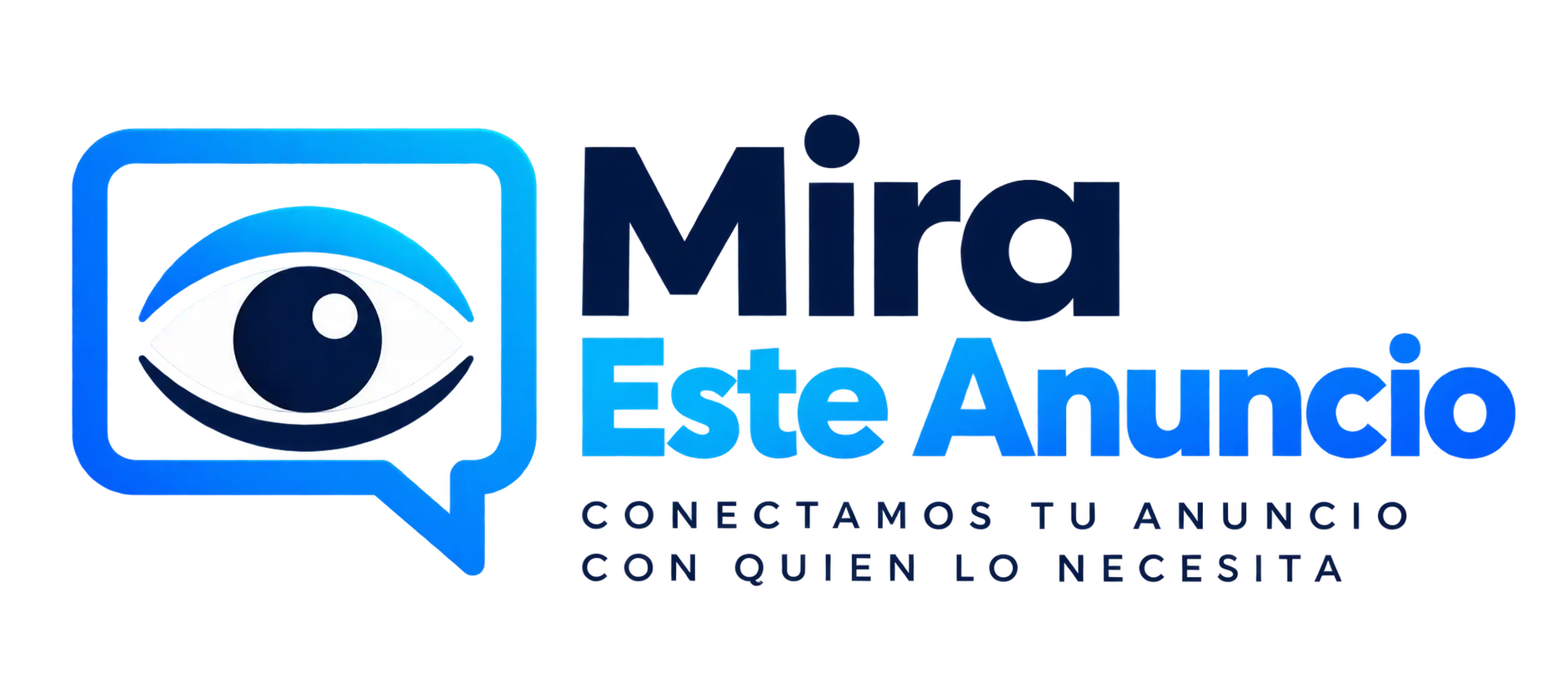 Logo Mira Este Anuncio