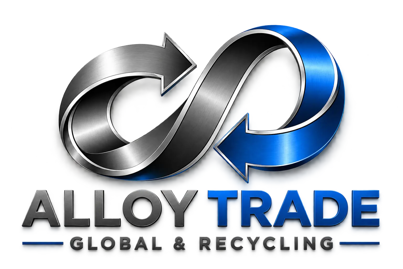 Logo Alloy Trade Global & Recycling