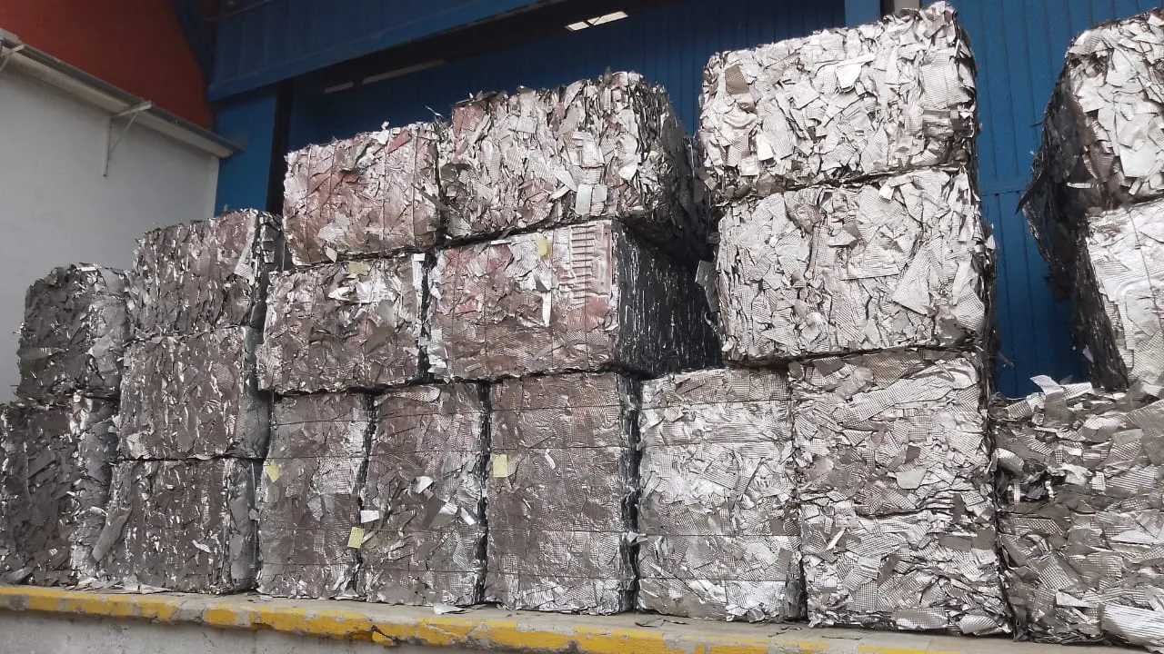 Aluminio 3003