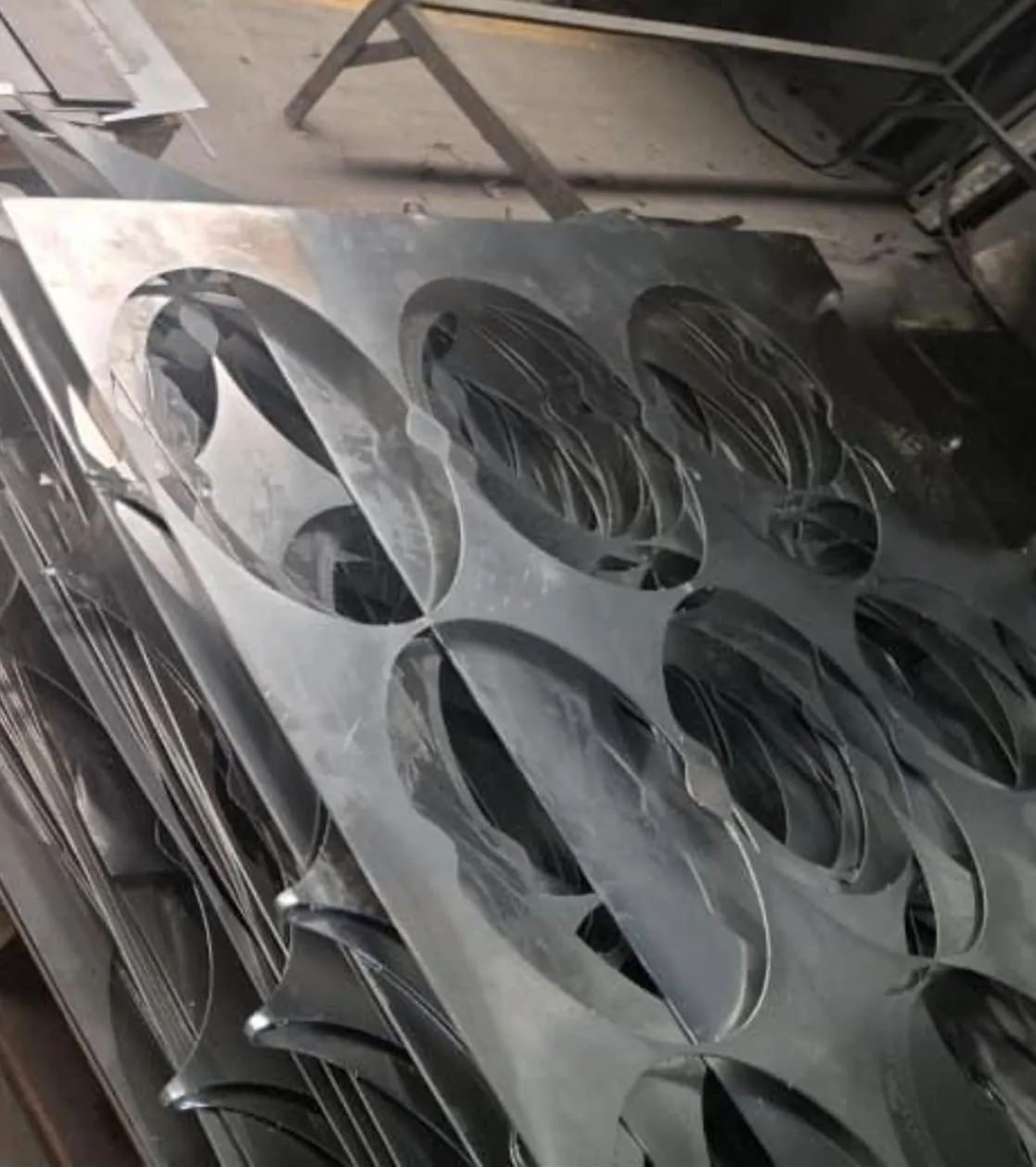 Aluminio 6061