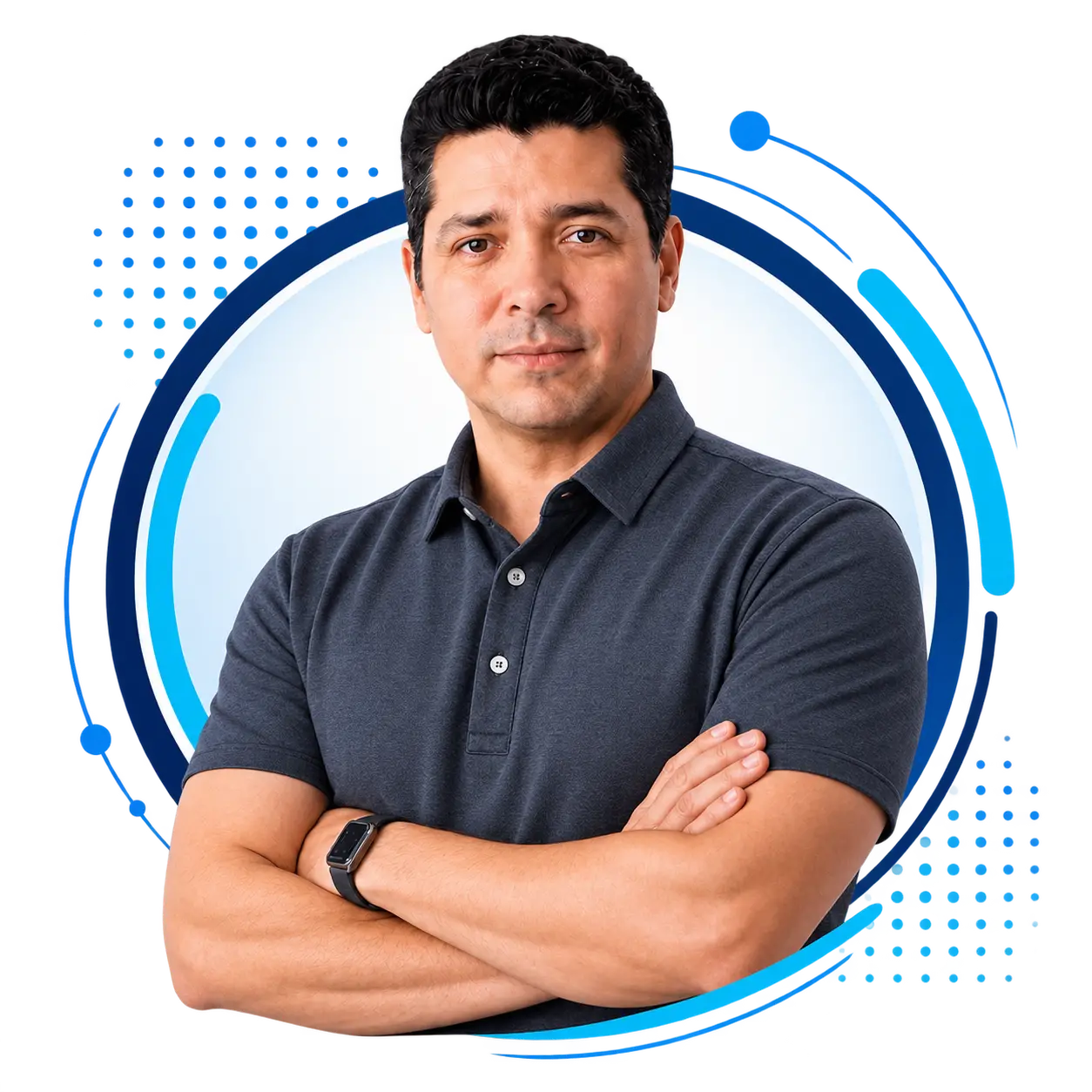 Miguel Reyes V.