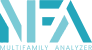 MFA Multifamily Analyzer
