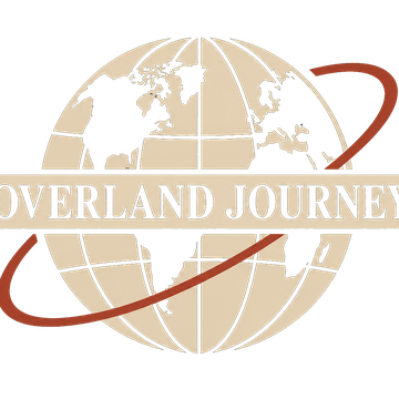 Overland Journey
