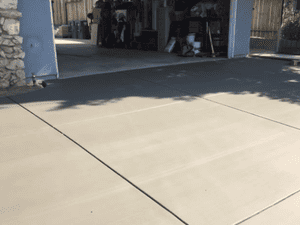 Epoxy in Bakersfield, CA