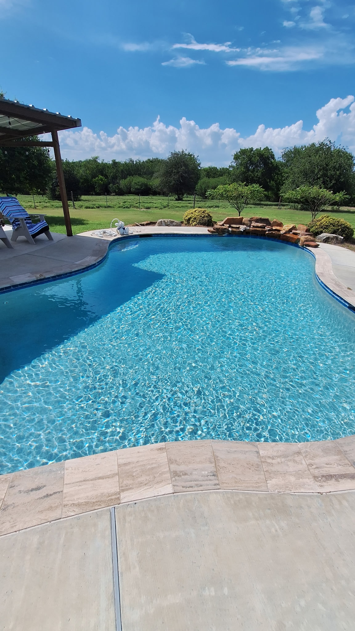 ZK Poolz serviced pool 5