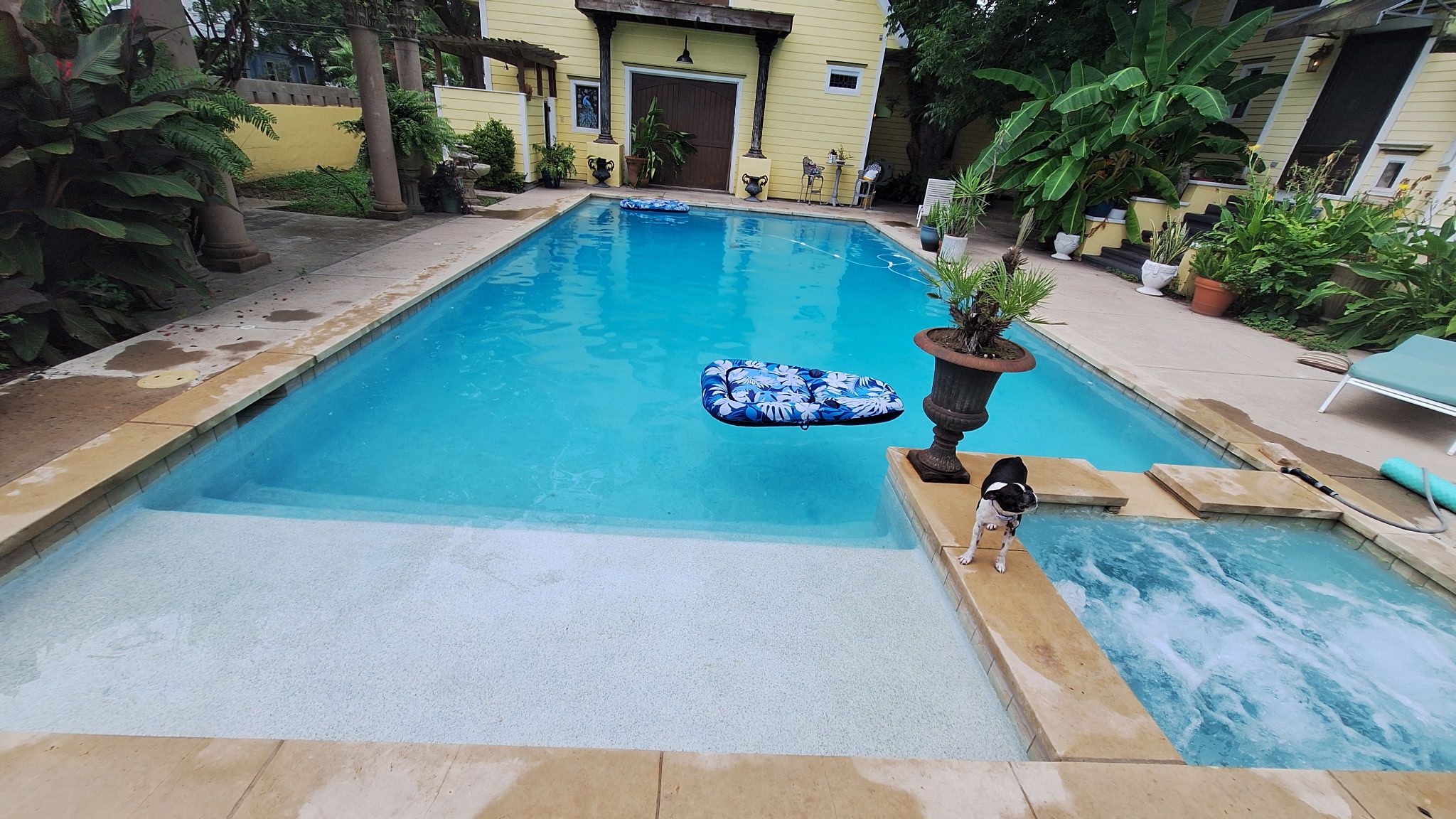 ZK Poolz serviced pool 1