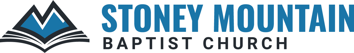 Stoney Mountain Baptist Church
