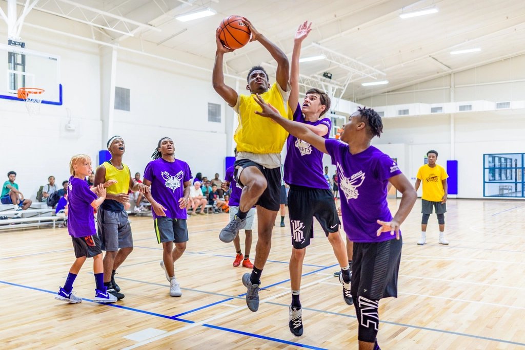 Basketball