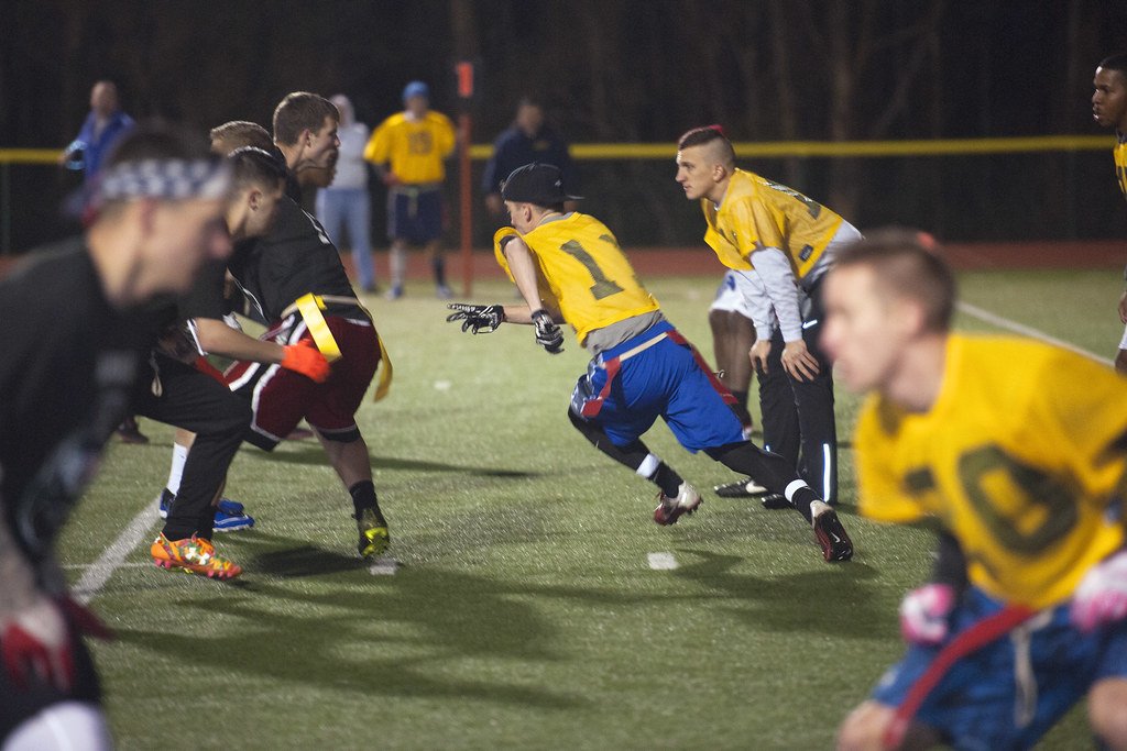 Flag Football