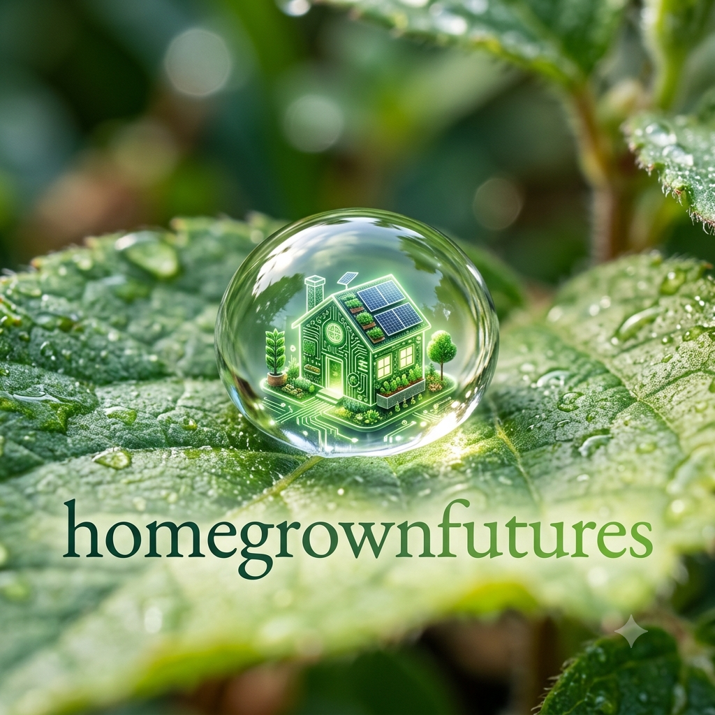 HomegrownFutures Team