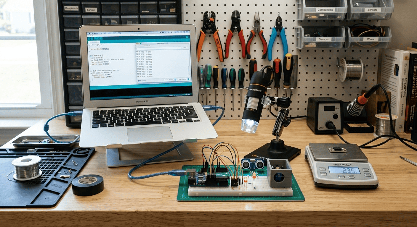 affordable home lab equipment setup for citizen scientists on a budget affordable home lab equipment setup for citizen scientists on a budget