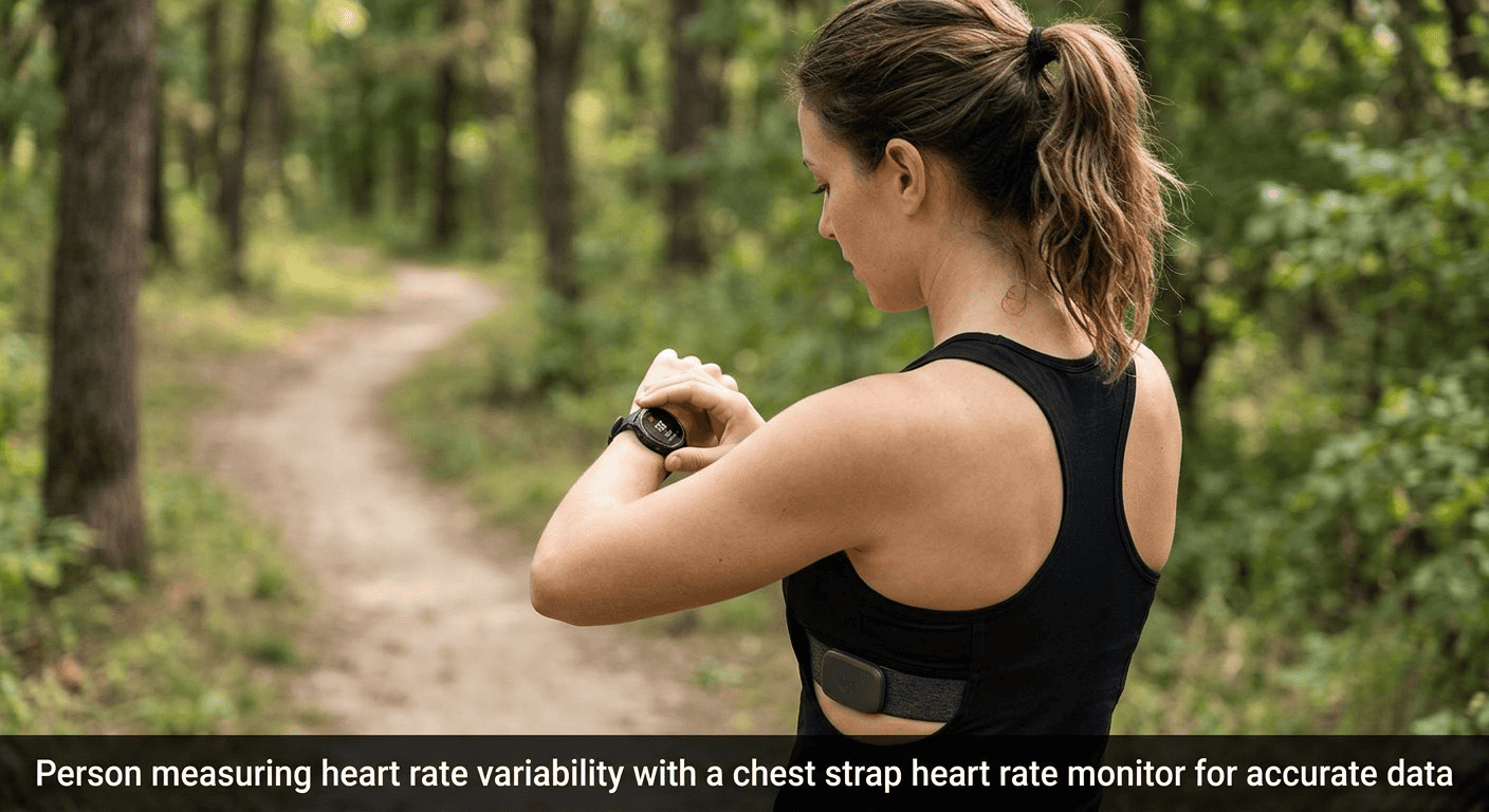 Understanding HRV: What It Means and How to Improve It Understanding HRV: What It Means and How to Improve It