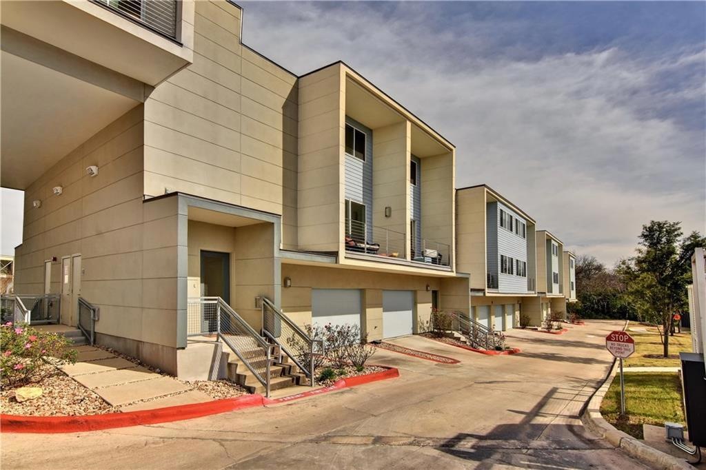 604 N Bluff Dr UNIT 101, Austin, TX 78745