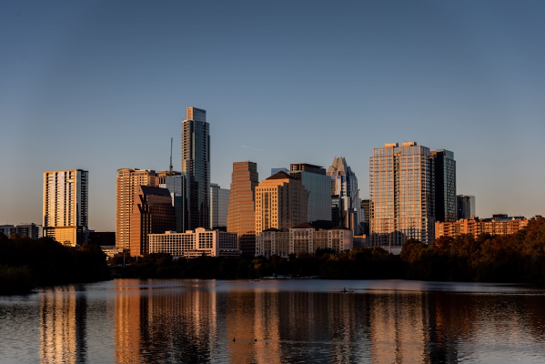 Austin Real Estate Market March 2026