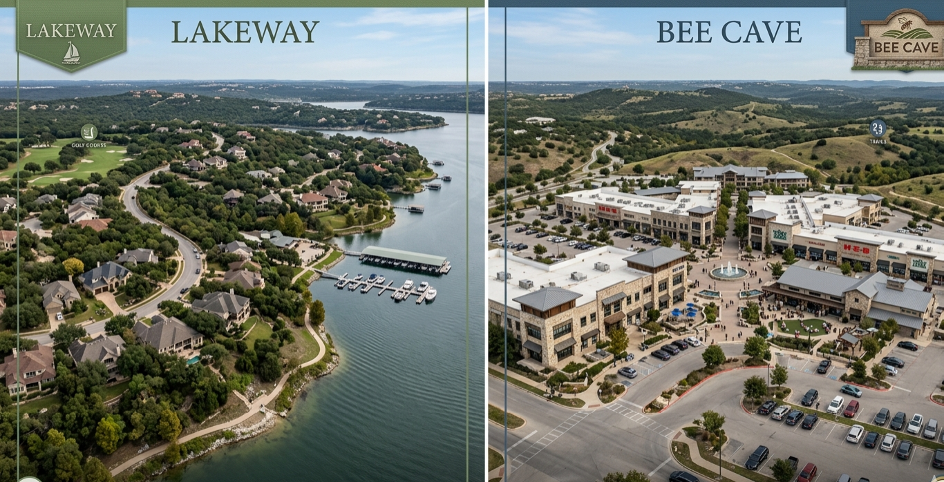 Austin Neighborhoods 2026